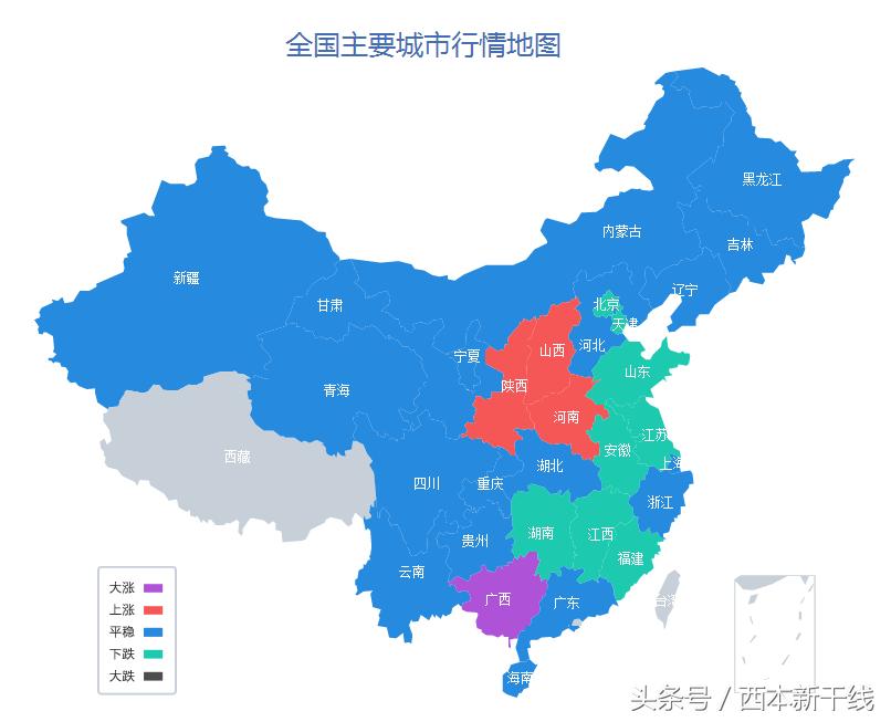 钢价是涨是跌，给个痛快话？——深度剖析影响钢价波动的关键因素