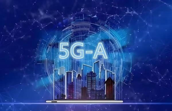 华为5G-A发布十大业界领先解决方案，引领移动AI新时代