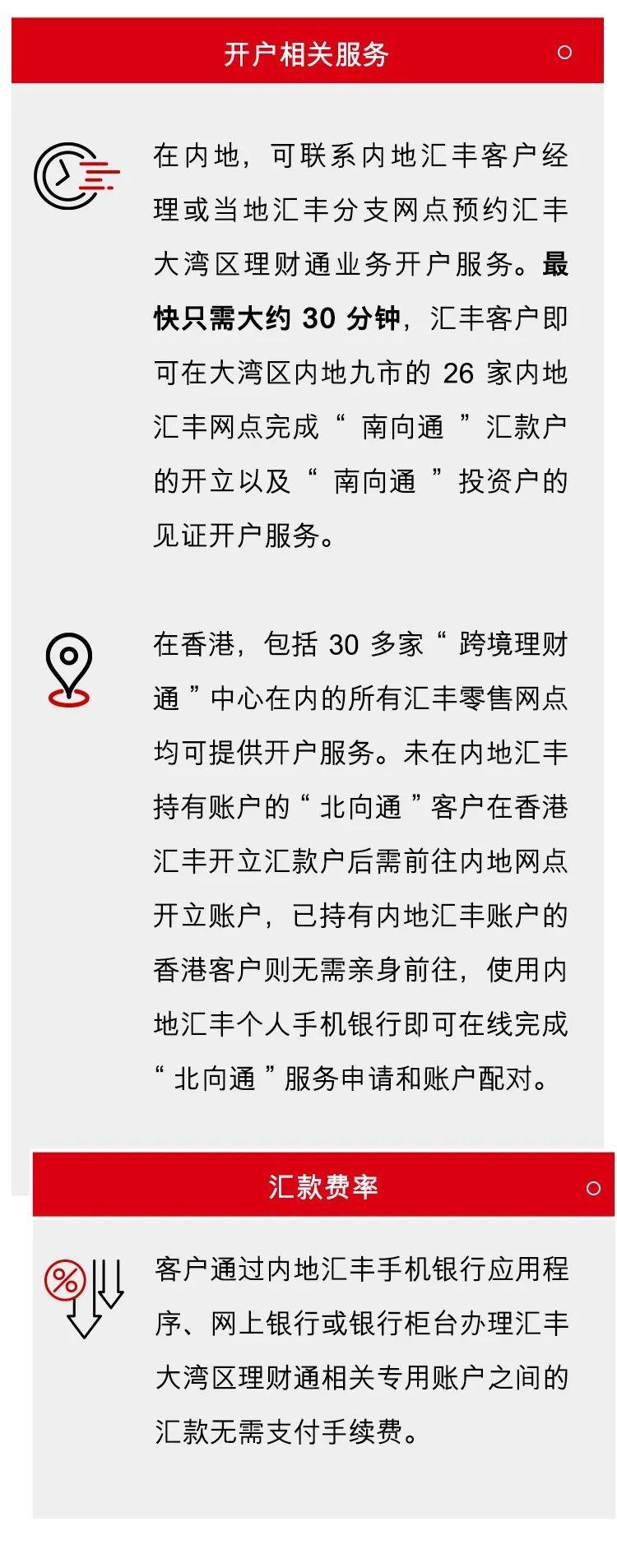 首批试点参与跨境理财通的证券公司名单出炉，招商证券、广发证券等14家在列