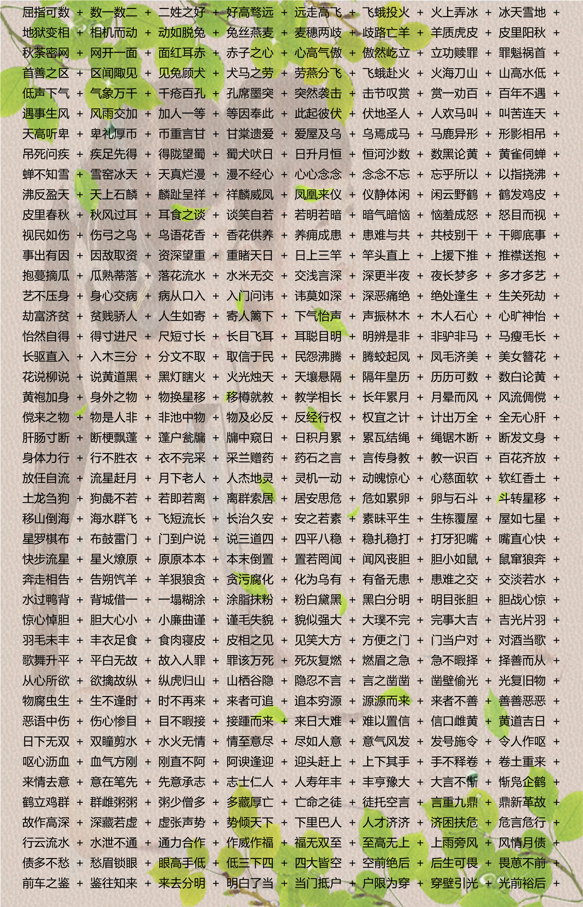 2024新澳免费资料成语平特，彻底解答解释落实_iShop54.34.42