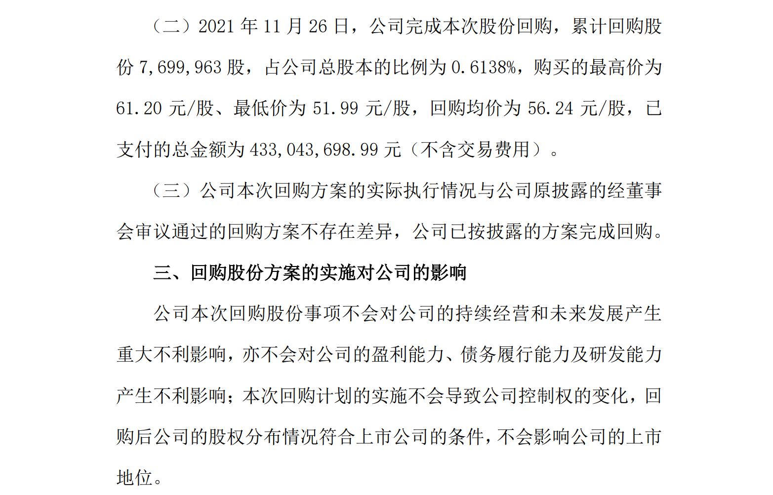 今世缘，江苏今世缘酒业股份有限公司关于变更已回购股份用途并注销的公告