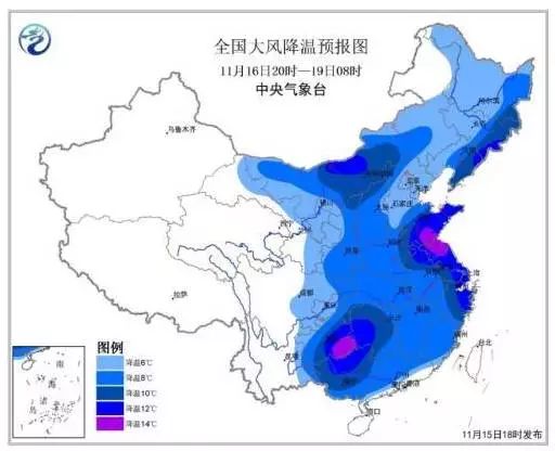 强冷空气来袭，新疆遭遇大降温，部分列车停运应对寒冬挑战