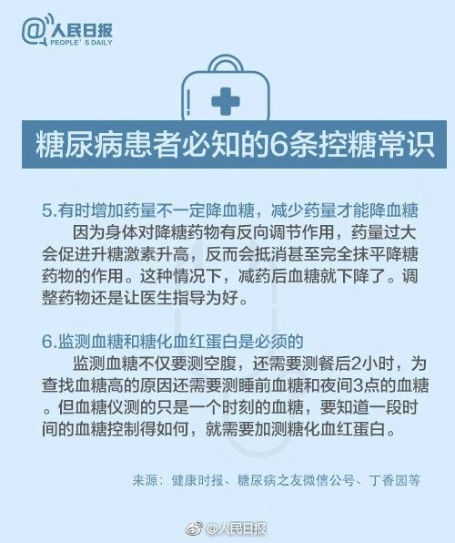 世界糖尿病日特别关注，糖尿病患者如何选择水果？一篇文章让你全明白，赶紧收藏！