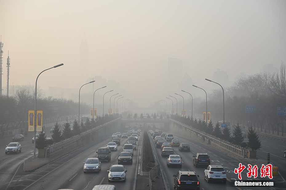 辽宁省朝阳市建平县大雾红色预警，浓雾笼罩下的城市安全出行提醒