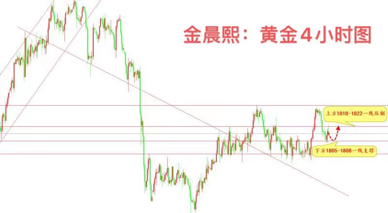 金属夜盘交易综述，铜铝锌铅镍锡等金属价格微幅震荡，市场走势分化