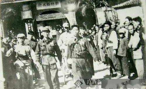 贵州解放75周年，「亲历者口述·贵州解放」李心仪的见证与回忆